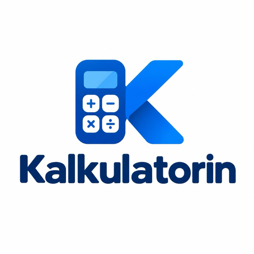 Logo Kalkulatorin